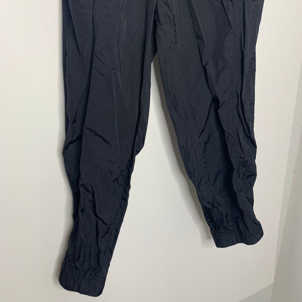 Free People Movement The Way Home Joggers Black Womens Medium - Picture 12 of 15